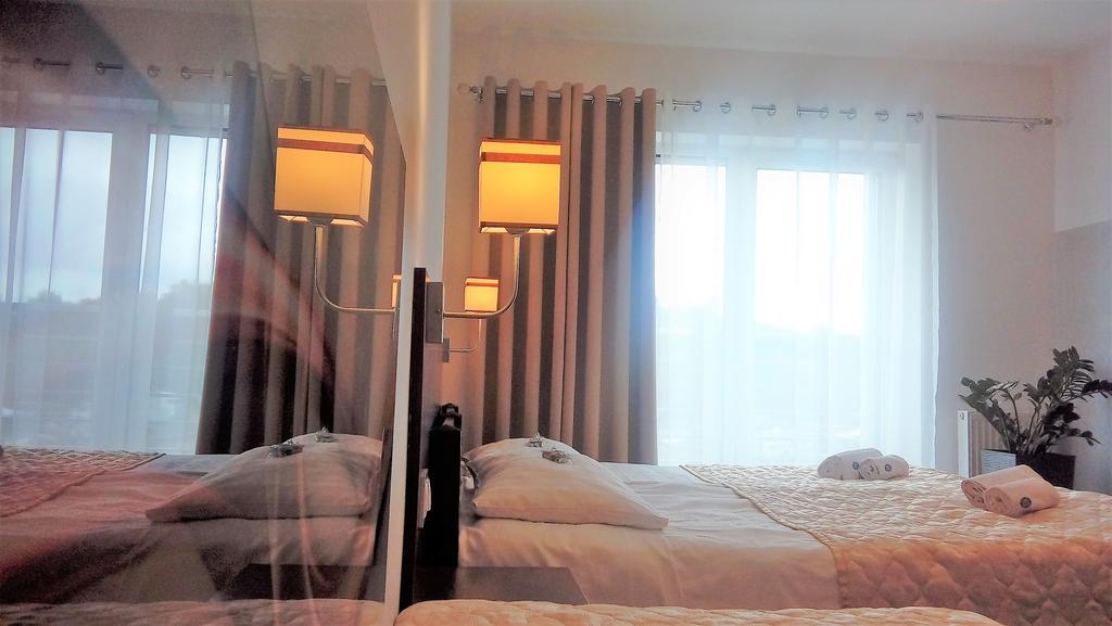 Hotel Milosz Restauracja, Basen Dla Dzieci, Sala Zabaw, Silownia คาร์ตูซือ ภายนอก รูปภาพ